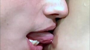 Blonde Czech And Uncut Fuck My Spermy Hole Scene 1