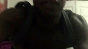 Miami Thot Getting Her Mouth Fucked And Drinking Loads Of Cum!