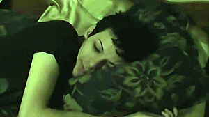 I love twinks sucking toes and stroking my big cock