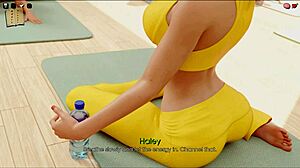 My Pleasure 26 Hentai Game Anime Cartoon