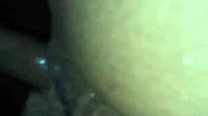 Two Lovers Fuck Each Other's Pussies and Cocks with Passion.