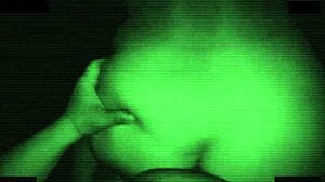 Hidden camera captures massage session with milf masseuse.