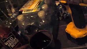 my wild irish rose hoe