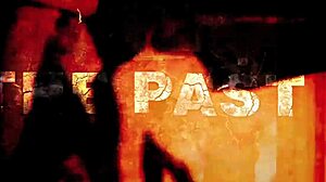 Vintage Interracial Taboo Double Penetration