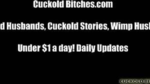 I HAVE A GREAT PLAN FOR MY FAVORITE CUCKOLD SLAVE.