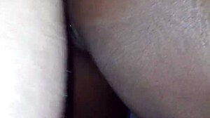 Ollie and Steph, I’m getting banged and creampied doggystyle!