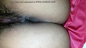 Massage the body with gentle care