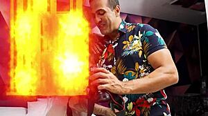 Lola Martinelli And Stella Smeets Continue Their Sensual Essay!