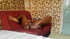 Queen Sandy Pussy explores doggy style positions