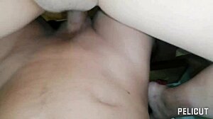 man, this swollen wet pussy just begs for cock, ya know?