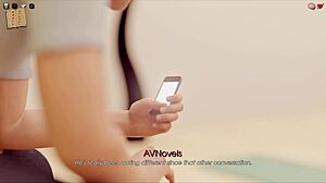 My Pleasure 26 Hentai Game Anime Cartoon