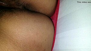 Massage the body with gentle care