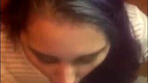 I Gave an Unforgettable Super Blowjob Today