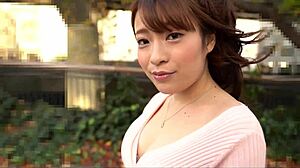 yumi kamiya's huge tits creampie