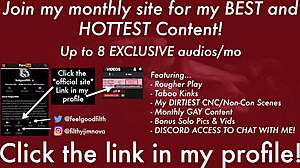 praise kink older guy makes you his good girl with creampie aftercare