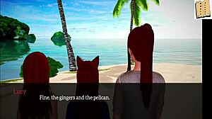 my new family adventure