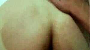 I love watching my friend's big ass get cumshot in doggystyle.