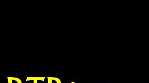 what punishment for the cute restrained girl in the garage?