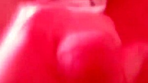 Watch me wank and cum all over!