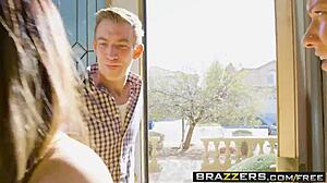 Man, I’m tryin’ to perfect this porn scene, Eva Lovia, Danny D!