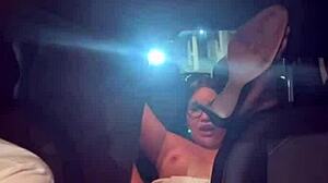 i offered my hot asian wife to the big black cock