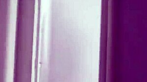 hardcore anal dp with brunette blowjob and monster cock