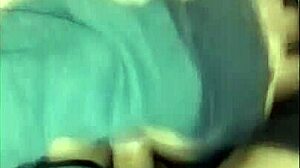 young latina friend begs to record my cum in her mouth