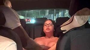 i offered my hot asian wife to the big black cock