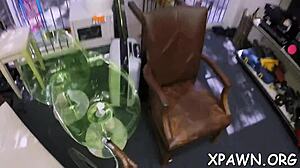 Sexy Little Amateur Fucking Hard with Tight Pussy in High Definition