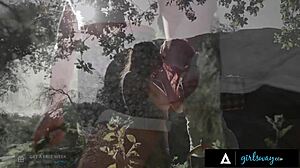 i can’t stop imagining those missing girls fucking hard outdoors