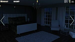 Complete Gameplay: My Cute Roommate 2 Part 2