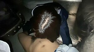 Perverted Old Man Pays Beautiful Woman For Intense Sex