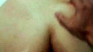 I love watching my friend's big ass get cumshot in doggystyle.