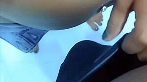 4 months pregnant wife cheating with friend 😏