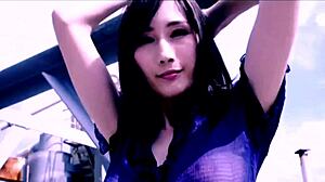 Can mila azul and chessie rae handle big tits and asses in boobies world 2?