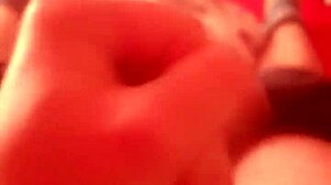 Watch me wank and cum all over!