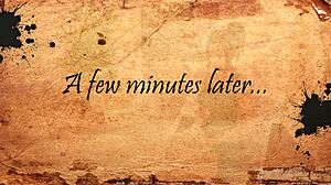 Once In A Lifetime Part 9