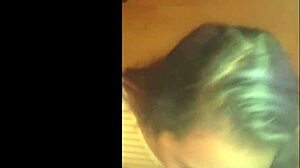 I Gave an Unforgettable Super Blowjob Today