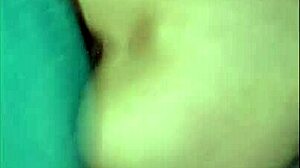 young latina friend begs to record my cum in her mouth