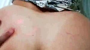 I love watching my friend's big ass get cumshot in doggystyle.