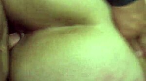 my huge portuguese ass gets fucked good