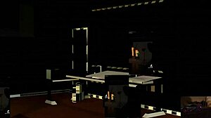 i had a messy massage threesome with luna star, abigaiil morris, and scott nails.