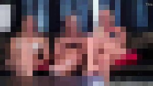 Oh, I see that tiny cock of yours