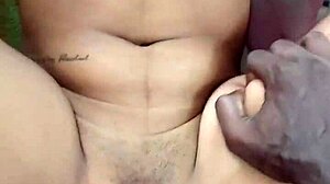 Yuleiny Gets Fucked Hard During Movie