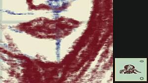 Drawing Stunning Asian Milf in Hot Hentai Action Just for You on Xvideos