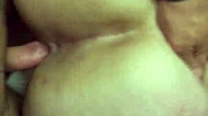 my huge portuguese ass gets fucked good