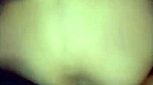 young latina friend begs to record my cum in her mouth