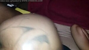 Blacchammer stars in an exciting and intriguing video