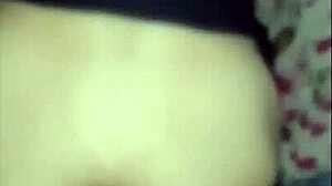 young latina friend begs to record my cum in her mouth