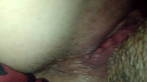 Party Moves to Bedroom for Wild Action